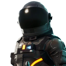 Dark Voyager Outfit Fortnite Wiki