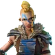 New Huntress