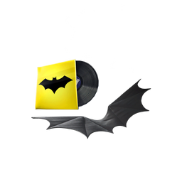 Batman Gear Bundle Fortnite Wiki Fandom