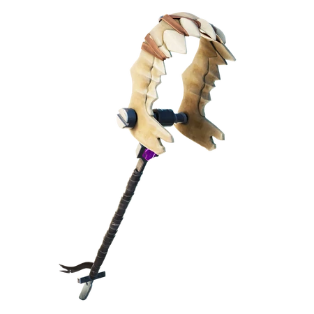 Image of Jaw Dropper used when it is featured in the Item Shop