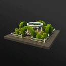 T-Icon-PS-CP PrincessCastle S Intersection