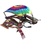 TieDyeFlyerGlider