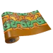 Wrap Sunprint