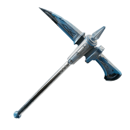 Frozen Axe (Harvesting Tool) - Fortnite Wiki