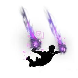Glyphs Contrail Fortnite Wiki Dark Contrails Fortnite Dark Contrails Fortnite Glyphs Contrail Fortnite Wiki