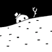 SnowmanBuriedTopHat-L