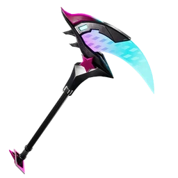 Sparkle Scythe
