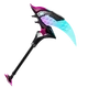 Sparkle Scythe