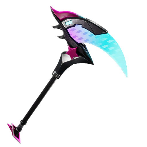 Scythe Release Date Fortnite Sparkle Scythe Harvesting Tool Fortnite Wiki