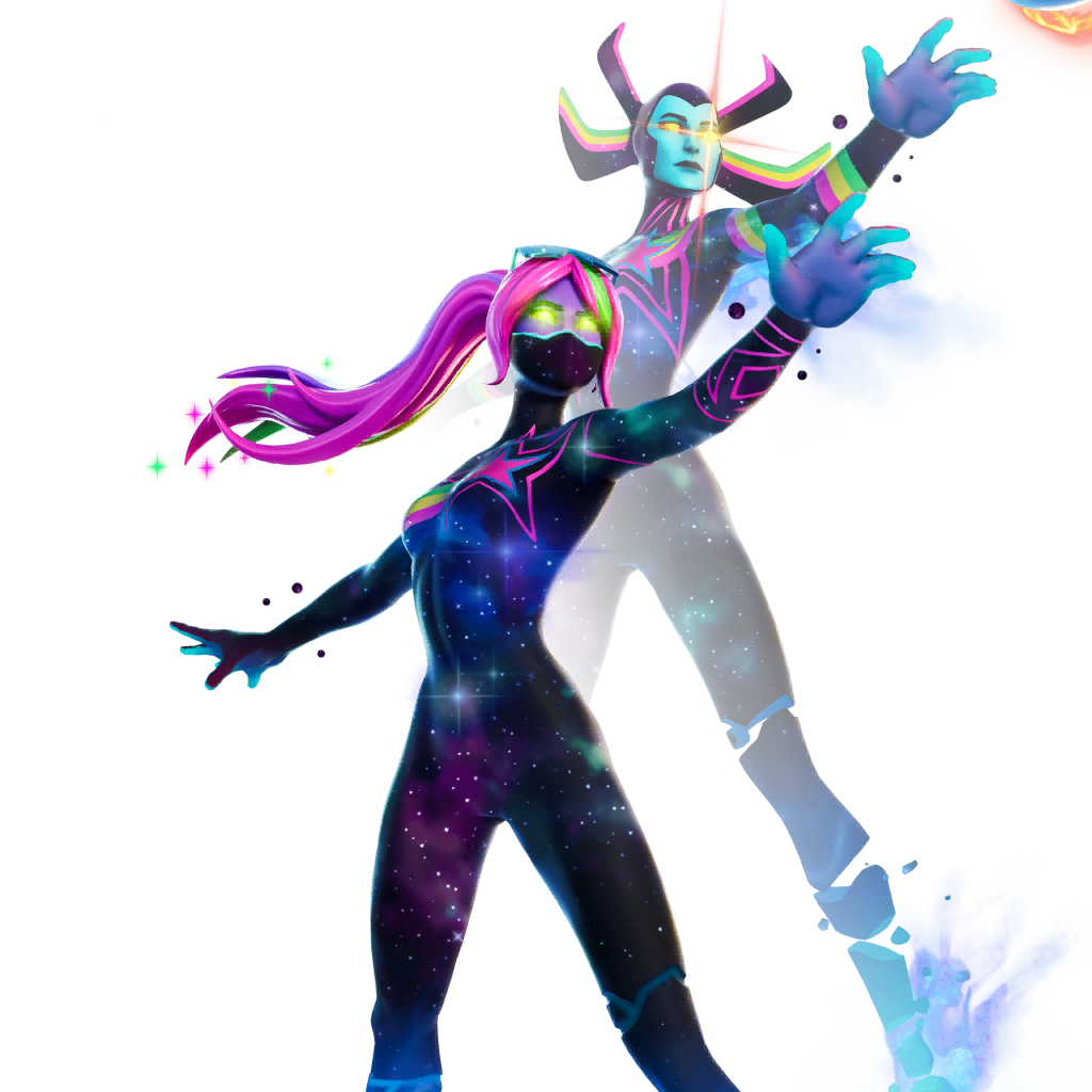 Fortnite Galaxia Skin - Characters, Costumes, Skins & Outfits ⭐ ④nite.site