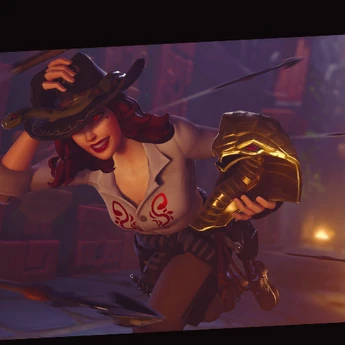 Smash & Grab Missions