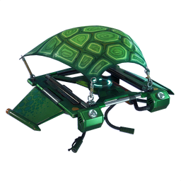 Half Shell Glider Fortnite Half Shell Glider Fortnite Wiki