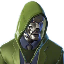 DoomHenchmen