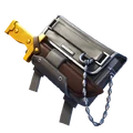 GoldDaggerPack