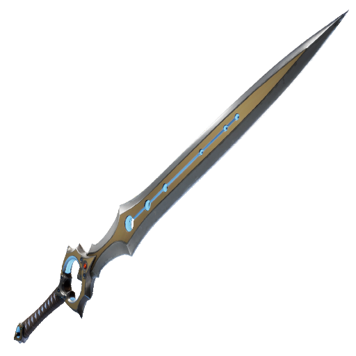 The Infinity Blade Fortnite Infinity Blade Fortnite Wiki