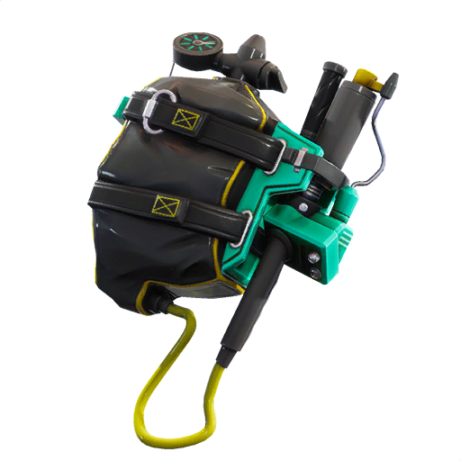 Air Tank (back bling) - Fortnite Wiki