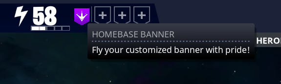 Banners Fortnite Wiki