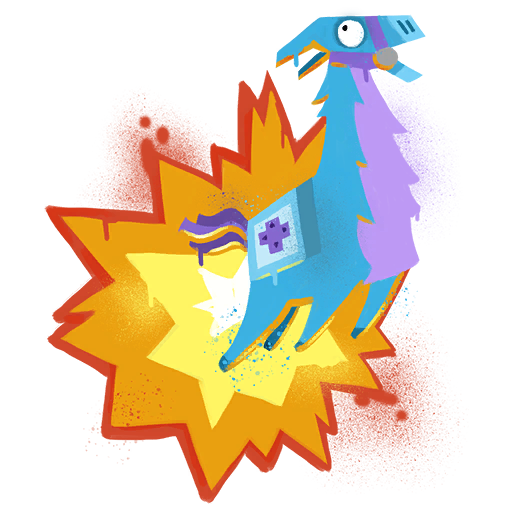 Kab Llama Spray Fortnite Wiki Fortnite Sprays Png Fortnite Sprays Png Kab Llama Spray Fortnite Wiki