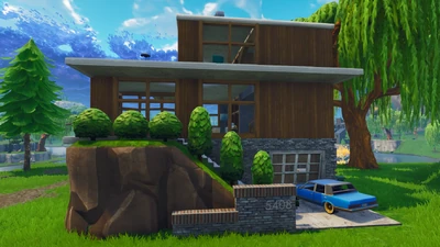 Loot Lake Location 3