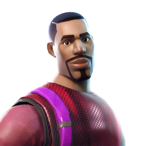 File:New Radiant Striker.png - Fortnite Wiki.