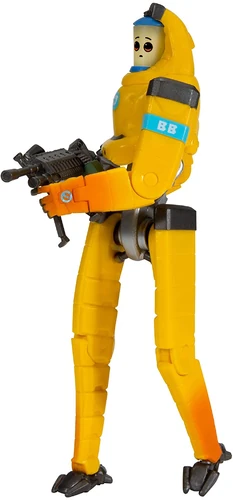 FORTNITE フィギュア P-1000 legendary ピーリー 楽天市場】【Fortnite/フォートナイト】 P-1000 フィギュア レジェンダ