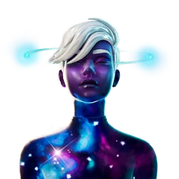 Galaxy Scout Outfit Fortnite Wiki