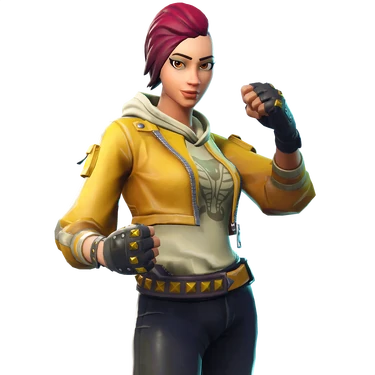 Shade's old icon used in the Item Shop.