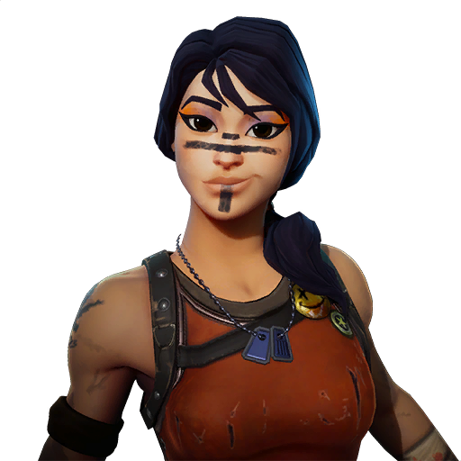 Shrapnel Headhunter Fortnite Wiki