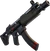 MP5 SMG