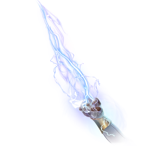 Flying Lightning Fortnite Hand Of Lightning Harvesting Tool Fortnite Wiki