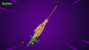 Broomstick fortnitemares back