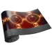 Burning Glyph