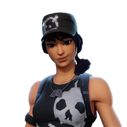 Survival Specialist (outfit) - Fortnite Wiki
