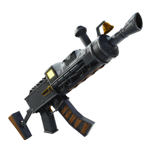 Fortnite Ranger Or Argon Assault Rifle Assault Rifles Fortnite Wiki