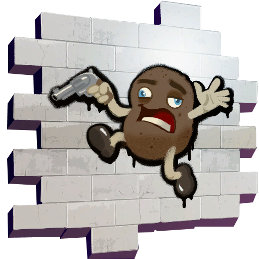 Potato Aim Spray Fortnite Wiki