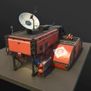 Prefab ArcticTestLab