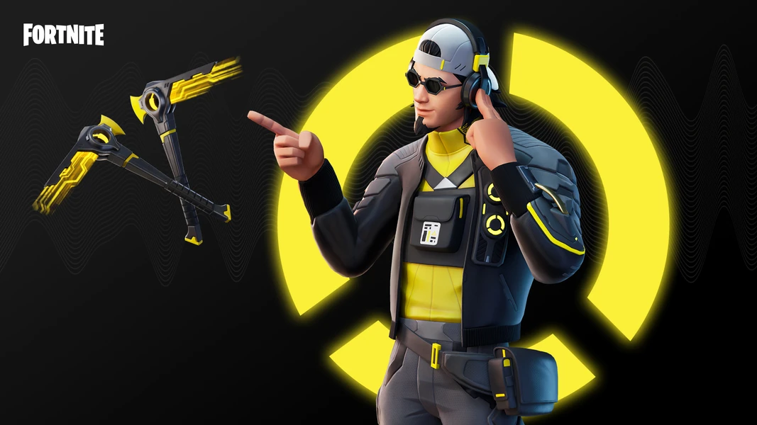 Promotional Image for the Spycraft Set