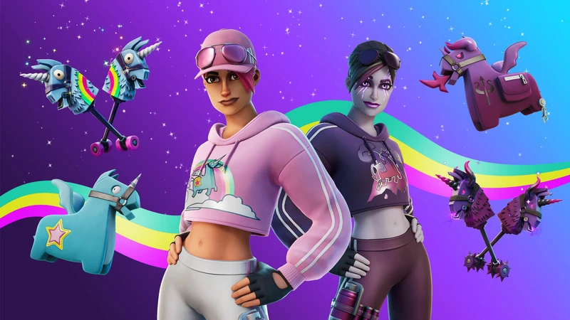 Promotional Image for the Sun & Storm Set in the News tab.