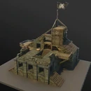 T-Icon-PS-CP-Pirates M Pirate Camp a