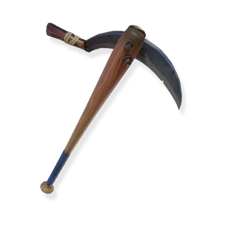 Image of Batsickle used when it is featured in the Item Shop
