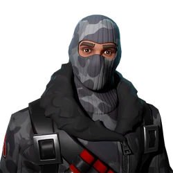 Havoc Outfit Fortnite Wiki