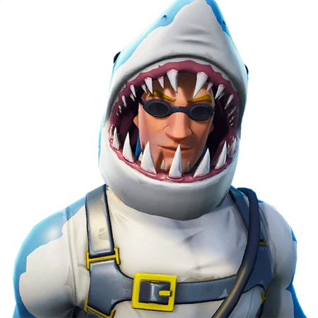 Chomp Sr.'s icon used before Patch 10.10.