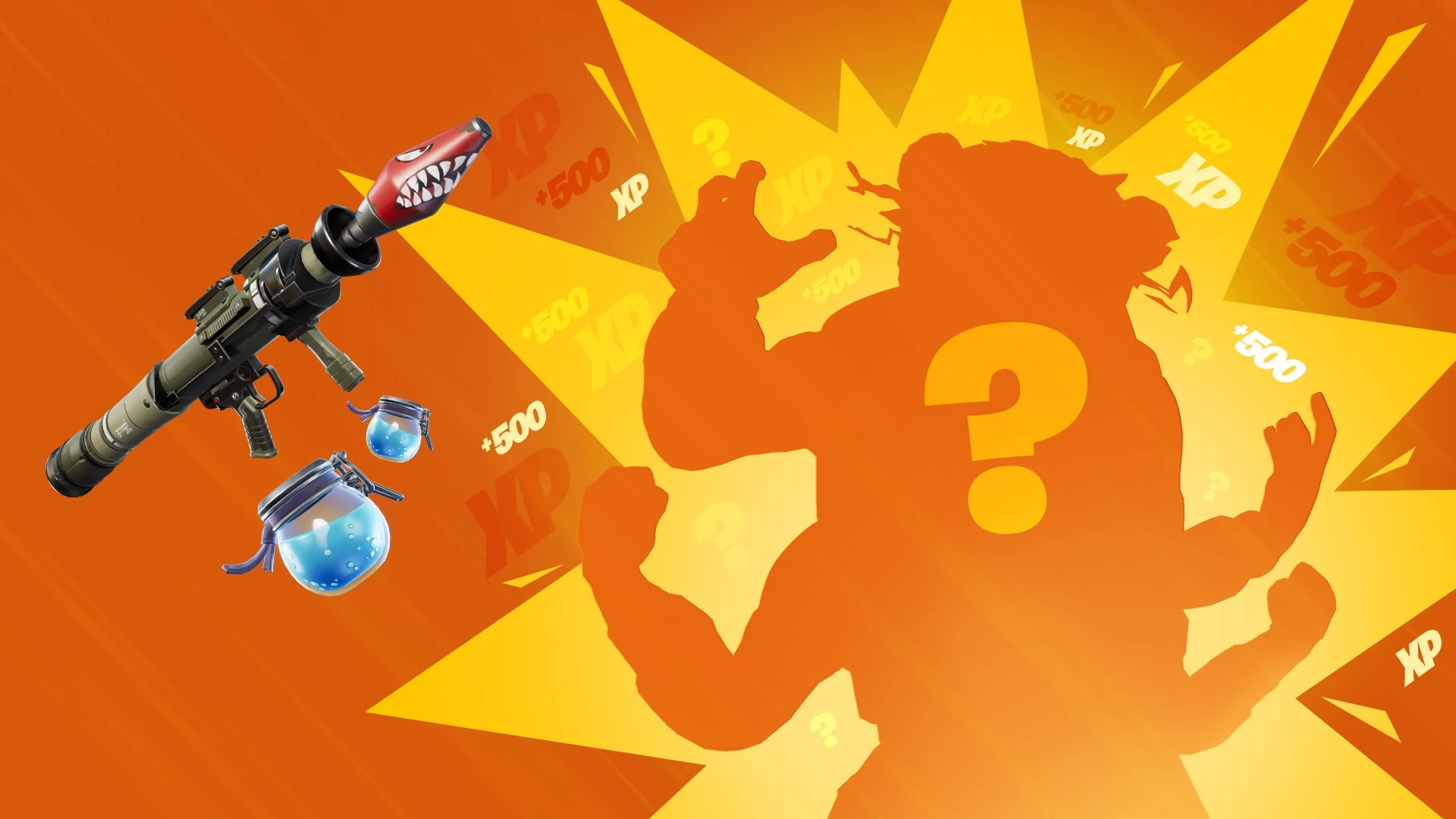 Never Gonna Emote Fortnite Wiki