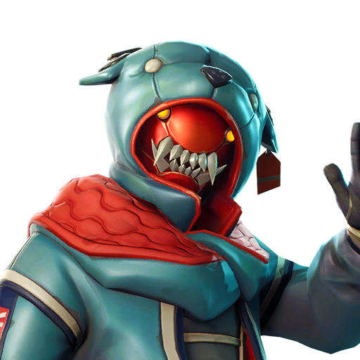 Growler Fortnite Monster Growler Outfit Fortnite Wiki