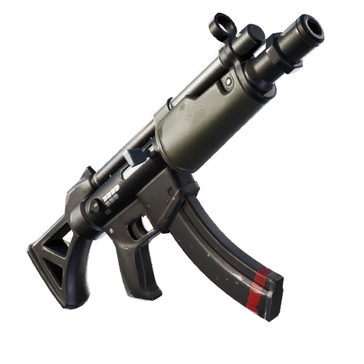 Weapons Battle Royale Fortnite Wiki