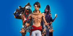 Trios Gamemode Fortnite Wiki Trios Discord Fortnite Trios Discord Fortnite Trios Gamemode Fortnite Wiki