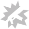 Assault damage icon