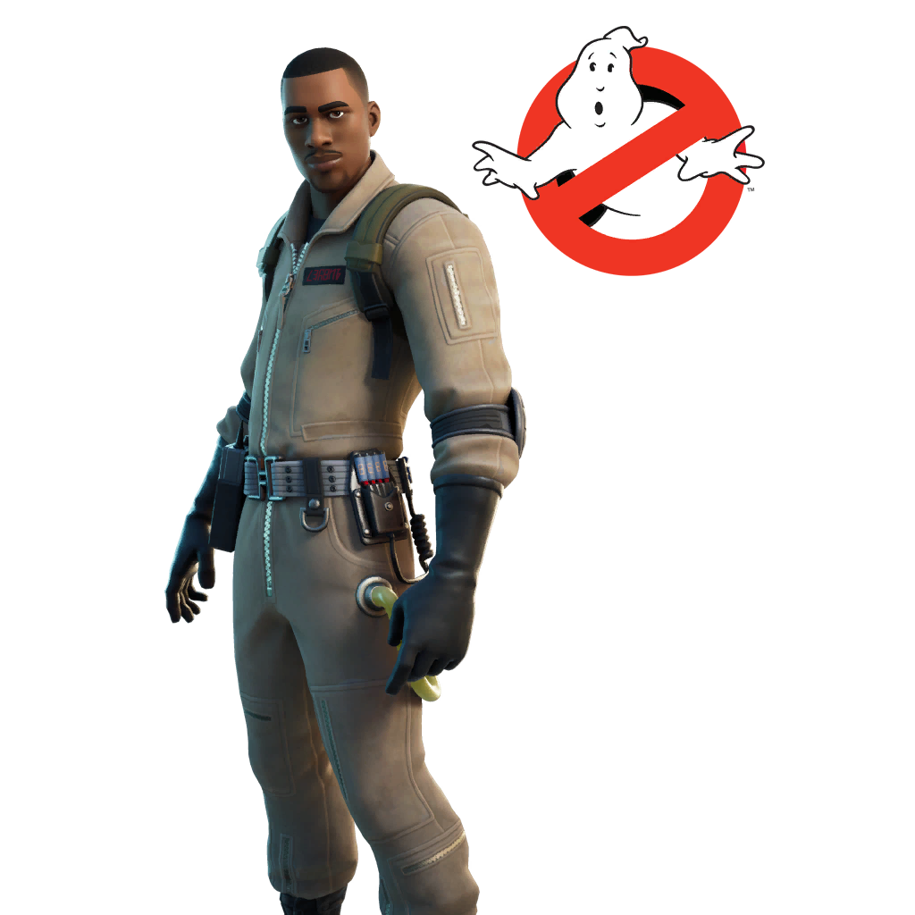 Containment Specialist Outfit Fortnite Wiki