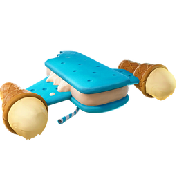 IceCreamCruiserGlider