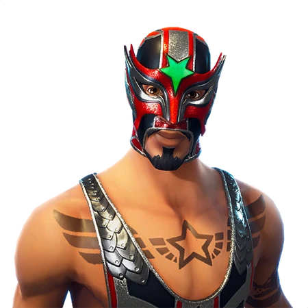 Masked Fury's icon used before Patch 10.10.